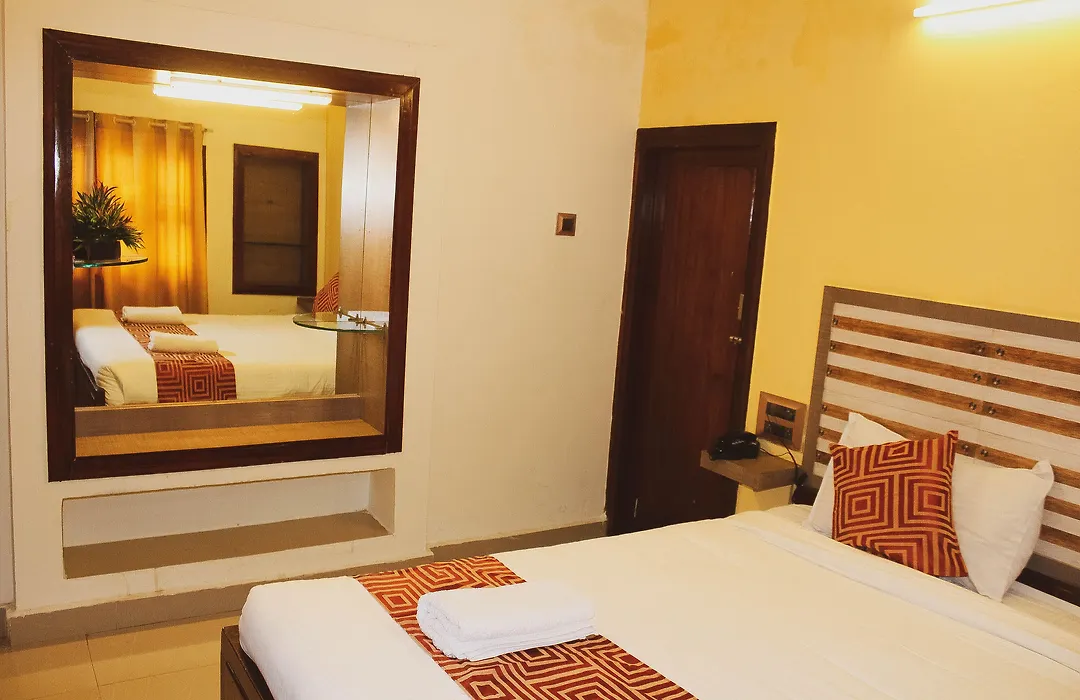 Hotel Kaveri-1