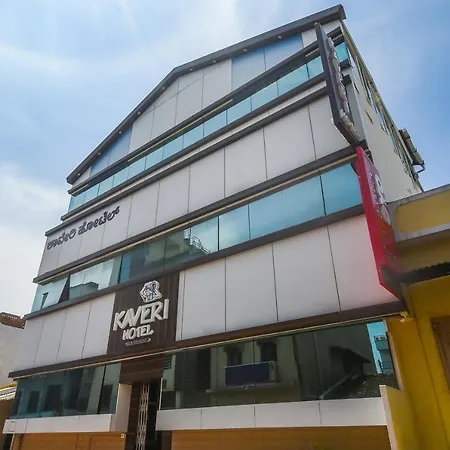 Hotel Kaveri-2